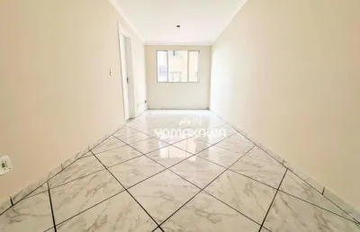 Apartamento com 2 dormitórios à venda, 51 m² por r$ 230.000,00 - itaquera - são paulo/sp