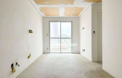 Apartamento com 2 dormitórios à venda, 49 m² por r$ 270.000,00 - vila formosa - são paulo/sp
