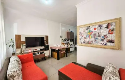 Sobrado com 3 dormitórios à venda, 68 m² por r$ 419.000,00 - vila matilde - são paulo/sp