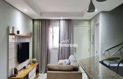 Sobrado à venda, 92 m² por r$ 565.000,00 - cidade líder - são paulo/sp