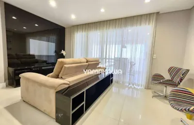 Apartamento com 2 dormitórios à venda, 84 m² por r$ 1.070.000,00 - vila formosa - são paulo/sp