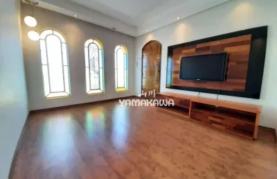 Casa com 4 dormitórios à venda, 163 m² por r$ 689.000,00 - vila formosa - são paulo/sp