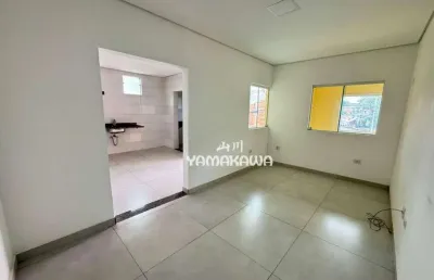 Apartamento com 2 dormitórios para alugar, 120 m² por r$ 1.800,00/mês - guaianazes - são paulo/sp