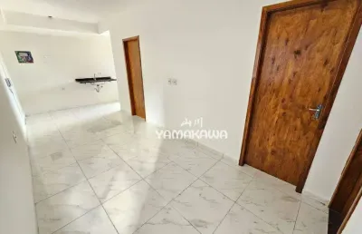 Apartamento à venda, 46 m² por r$ 250.000,00 - vila guilhermina - são paulo/sp