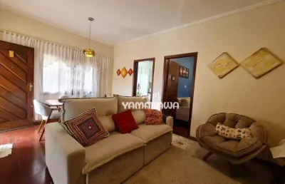 Casa com 2 dormitórios à venda, 280 m² por r$ 850.000,00 - tatuapé - são paulo/sp
