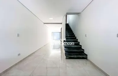 Sobrado com 3 dormitórios à venda, 137 m² por r$ 750.000,00 - aricanduva - são paulo/sp