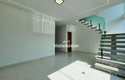 Sobrado com 3 dormitórios à venda, 98 m² por r$ 650.000,00 - artur alvim - são paulo/sp