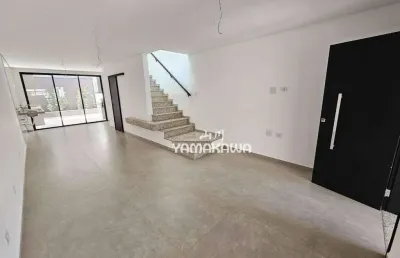Sobrado com 3 dormitórios à venda, 128 m² por r$ 780.000,00 - ermelino matarazzo - são paulo/sp