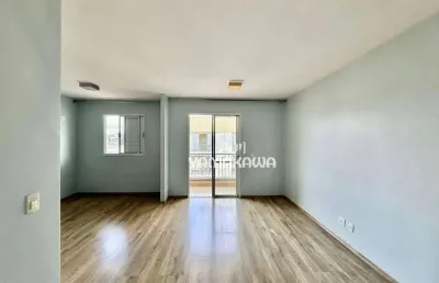Apartamento com 3 dormitórios à venda, 76 m² por r$ 870.000,00 - jardim anália franco - são paulo/sp