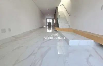 Sobrado com 3 dormitórios à venda, 220 m² por r$ 1.470.000,00 - penha - são paulo/sp