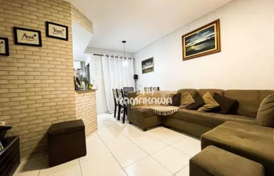 Sobrado com 2 dormitórios à venda, 91 m² por r$ 399.000,00 - itaquera - são paulo/sp