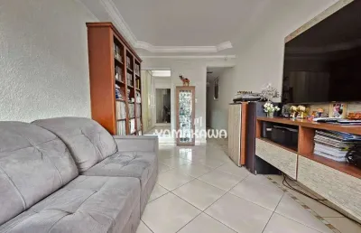 Sobrado com 3 dormitórios à venda, 131 m² por r$ 700.000,00 - itaquera - são paulo/sp