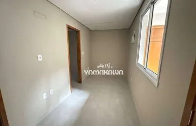 Apartamento com 2 dormitórios para alugar, 35 m² por r$ 2.447,60/mês - jardim anália franco - são paulo/sp