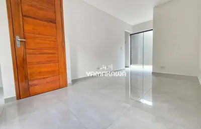 Sobrado com 2 dormitórios à venda, 80 m² por r$ 430.000,00 - penha - são paulo/sp