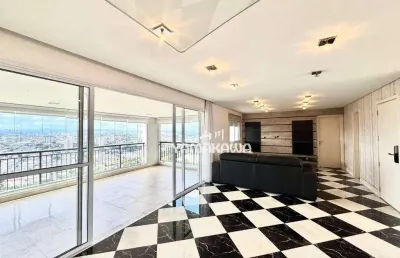 Apartamento com 3 dormitórios à venda, 169 m² por r$ 2.340.000,00 - tatuapé - são paulo/sp