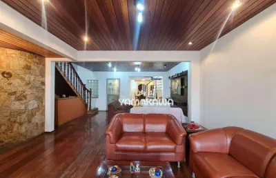 Casa com 4 quartos à venda na Rua Engenheiro Reynaldo Cajado, --, Tatuapé, São Paulo