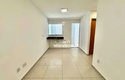Apartamento com 2 dormitórios à venda, 41 m² - vila formosa - são paulo/sp