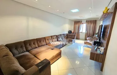 Sobrado com 3 dormitórios à venda, 171 m² por r$ 870.000,00 - itaquera - são paulo/sp