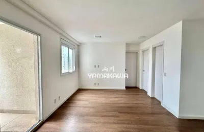 Apartamento com 3 dormitórios à venda, 68 m² por r$ 650.000,00 - mooca - são paulo/sp