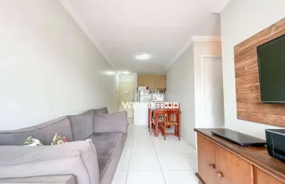 Apartamento com 2 dormitórios à venda, 51 m² por r$ 269.000,00 - itaquera - são paulo/sp