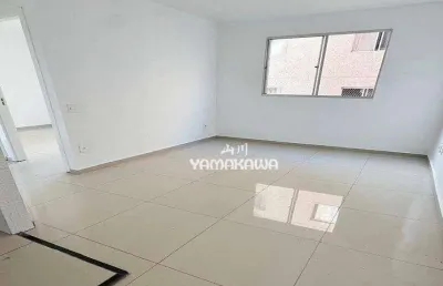 Apartamento à venda, 38 m² por r$ 170.000,00 - guaianazes - são paulo/sp