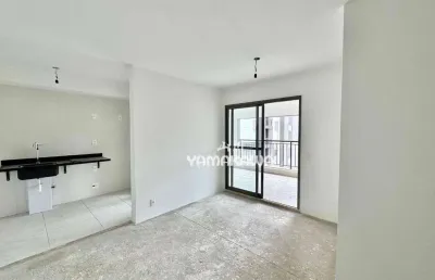 Apartamento com 2 dormitórios à venda, 71 m² por r$ 925.000,00 - ipiranga - são paulo/sp