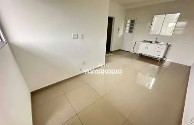 Apartamento com 2 dormitórios para alugar, 47 m² por r$ 1.710,00/mês - vila ré - são paulo/sp
