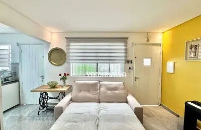 Casa com 4 dormitórios à venda, 182 m² por r$ 1.600.000,00 - mooca - são paulo/sp