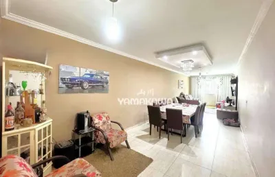 Sobrado com 3 dormitórios à venda, 172 m² por r$ 975.000,00 - vila matilde - são paulo/sp
