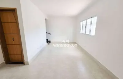 Sobrado com 2 dormitórios à venda, 74 m² por r$ 600.000,00 - vila matilde - são paulo/sp