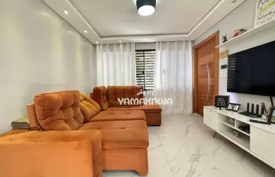 Casa com 3 dormitórios à venda, 120 m² por r$ 750.000,00 - ermelino matarazzo - são paulo/sp