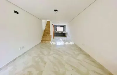 Sobrado com 3 dormitórios à venda, 160 m² por r$ 820.000,00 - penha - são paulo/sp