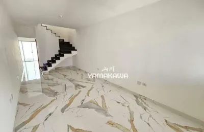 Sobrado com 3 dormitórios à venda, 120 m² por r$ 660.000,00 - cidade líder - são paulo/sp