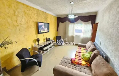 Casa com 8 dormitórios à venda, 200 m² por r$ 470.000,00 - parque do carmo - são paulo/sp