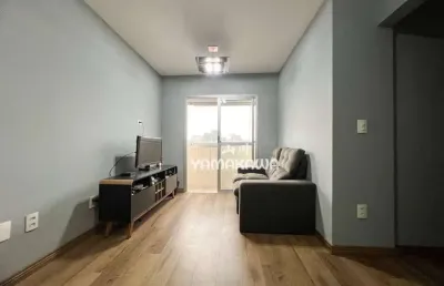 Apartamento com 2 dormitórios à venda, 55 m² por r$ 400.000,00 - itaquera - são paulo/sp