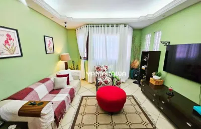Sobrado à venda, 247 m² por r$ 720.000,00 - itaquera - são paulo/sp