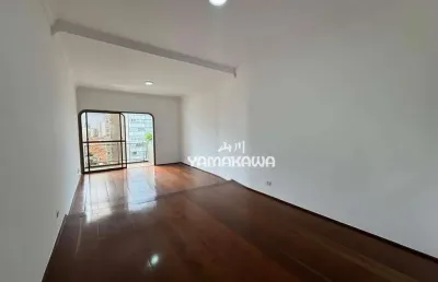 Apartamento com 4 dormitórios, 128 m² - venda por r$ 1.200.000,00 ou aluguel por r$ 6.585,96/mês - tatuapé - são paulo/sp