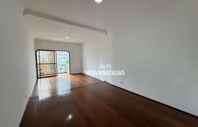 Apartamento com 4 dormitórios, 128 m² - venda por r$ 1.200.000,00 ou aluguel por r$ 6.585,96/mês - tatuapé - são paulo/sp