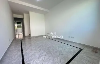 Sobrado com 2 dormitórios para alugar, 70 m² por r$ 2.290,00/mês - vila ré - são paulo/sp