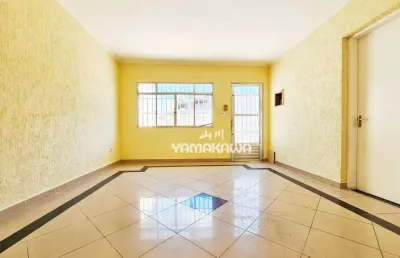 Casa à venda, 90 m² por r$ 499.900,00 - ponte rasa - são paulo/sp