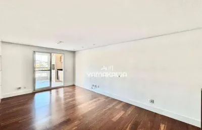 Apartamento com 3 dormitórios à venda, 98 m² por r$ 980.000,00 - vila formosa - são paulo/sp