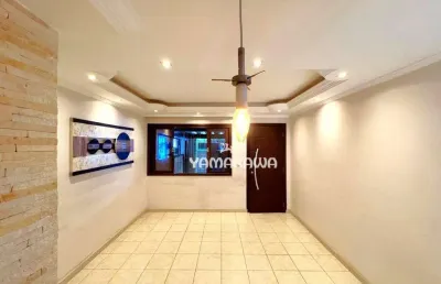 Sobrado com 2 dormitórios à venda, 84 m² por r$ 405.000,00 - vila ré - são paulo/sp