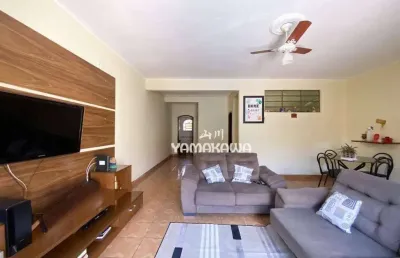 Sobrado com 3 dormitórios à venda, 172 m² por r$ 680.000,00 - são miguel paulista - são paulo/sp