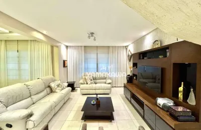 Sobrado com 3 dormitórios à venda, 350 m² por r$ 1.250.000,00 - vila formosa - são paulo/sp
