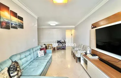Apartamento com 3 dormitórios à venda, 78 m² por r$ 850.000,00 - jardim anália franco - são paulo/sp