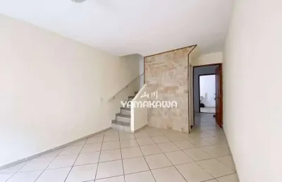 Sobrado com 2 dormitórios à venda, 70 m² por r$ 330.000,00 - itaquera - são paulo/sp