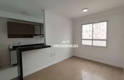 Apartamento à venda, 46 m² por r$ 275.000,00 - itaquera - são paulo/sp