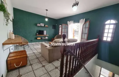 Casa com 3 dormitórios à venda, 300 m² por r$ 720.000,00 - vila formosa - são paulo/sp