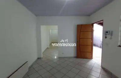 Casa com 1 dormitório para alugar, 61 m² por r$ 1.620,96/mês - vila marieta - são paulo/sp