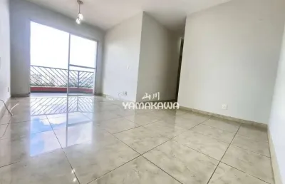 Apartamento com 2 dormitórios à venda, 65 m² por r$ 350.000,00 - itaquera - são paulo/sp
